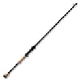 Miniatyrbild 1 av 2: St.croix Victory 1 Sektion Baitcasting Stång Guld 2.38 m / 10.5-42.5 g