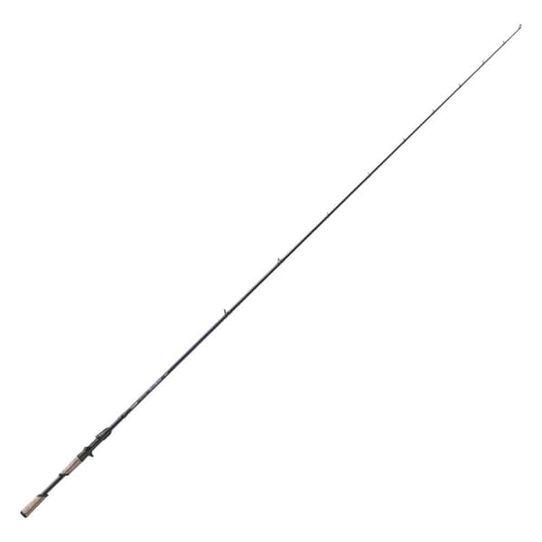 St.croix Baitcasting Stang Mojo Bass Trigon Gylden 2.15 m / 10.6-21.2 g