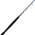 Miniatyrbillede 3 af 9: Savage Gear Popping Stang Sgs2 Offshore Plug Søvfarvet 2.50 m / 50-120 g