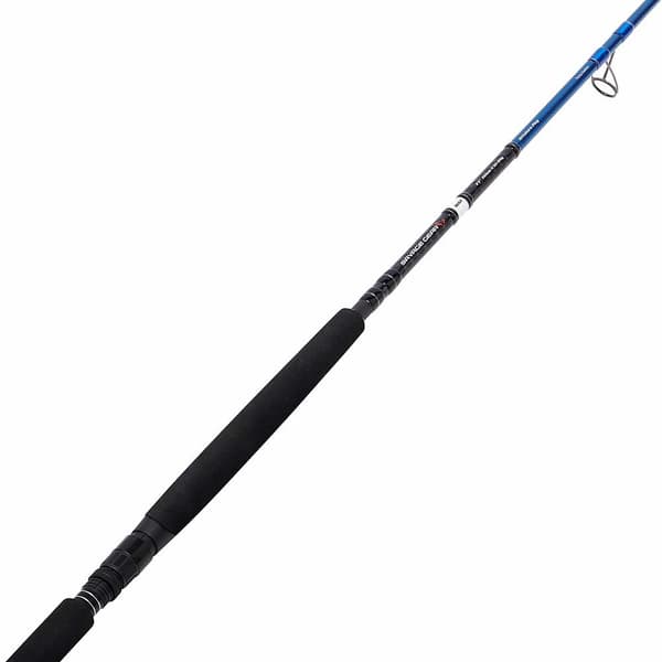 Savage Gear Popping Stang Sgs2 Offshore Plug Søvfarvet 2.50 m / 50-120 g
