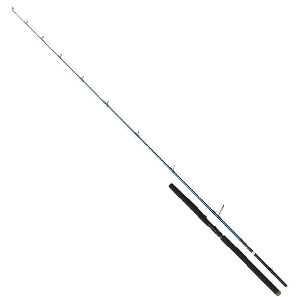 Savage Gear Popping Stang Sgs2 Offshore Plug Søvfarvet 2.50 m / 50-120 g