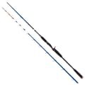 Miniatyrbild 1 av 2: Savage Gear Kabura Stång Sgs2 Tai Rubber Silver 2.13 m / 40-150 g