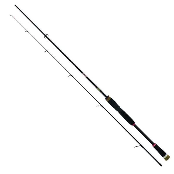 Seika Haspelspö Fenixx Brun 3.00 m / 21-48 g