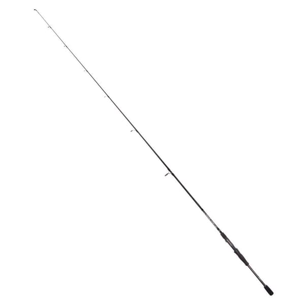 Okuma Roterende Stang Altera Exor Sort 2.10 m / 20-60 g