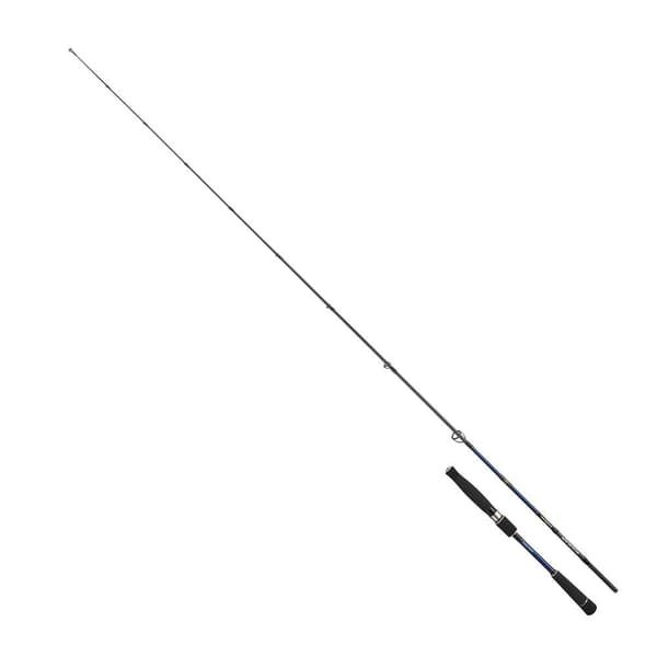 Sakura Haspelspö Shukan Grå 2.13 m / 150 g
