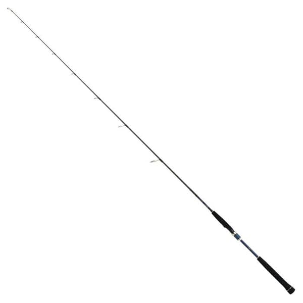 Shimano Fishing Vippende Stang Game Type Light Sort 1.91 m / 150 g