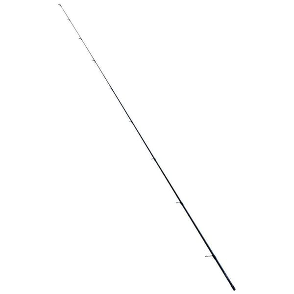 Lineaeffe Pyörivä Sauva Touch Musta 2.40 m / 8 g
