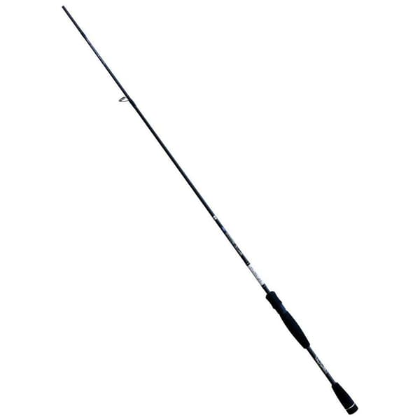 Lineaeffe Pyörivä Sauva Touch Musta 2.40 m / 8 g
