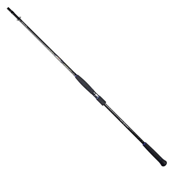 Sakura Pyörivä Sauva Salt Sniper Long Distance Musta 3.00 m / 10-75 g