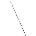 Miniatyrbillede 3 af 8: Lineaeffe Karpefiskeri Stang Link Feeder Sort 3.90 m / 60-120 g