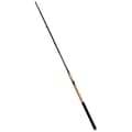 Miniatyrbillede 1 af 8: Lineaeffe Karpefiskeri Stang Link Feeder Sort 3.90 m / 60-120 g