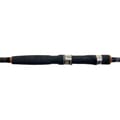 Pikkukuva 4 / 8: Nomura Monni Rod Never Crack Musta 2.70 m / 10-30 g