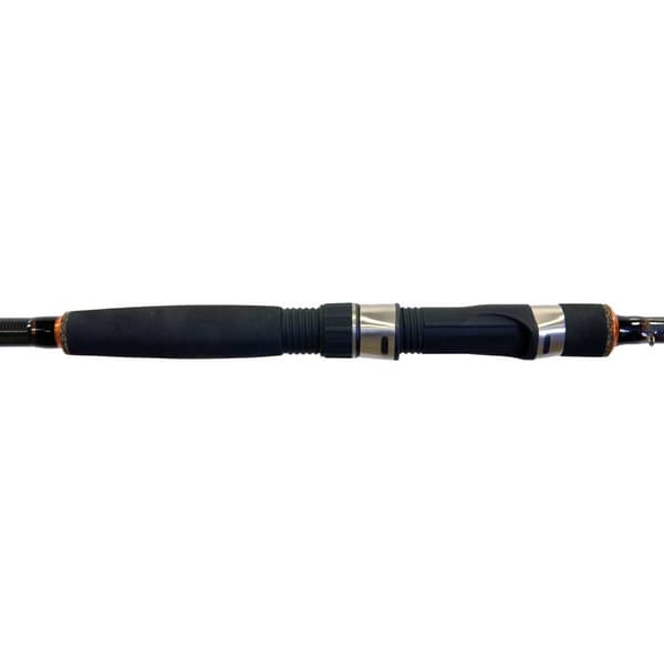 Nomura Monni Rod Never Crack Musta 2.70 m / 10-30 g
