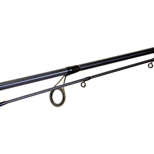Nomura Monni Rod Never Crack Musta 2.70 m / 10-30 g