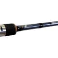 Pikkukuva 7 / 8: Nomura Monni Rod Never Crack Musta 2.70 m / 10-30 g
