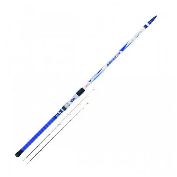 Tubertini Pohja Shipping Rod Giudecca Sininen 3.00 m / 200-400 g