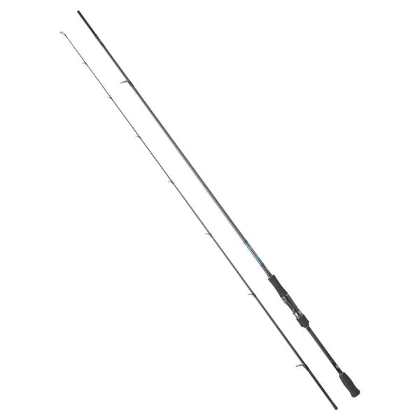 Daiwa Egging Rod Emeraldas Ags Musta 2.59 m / 7-21 g