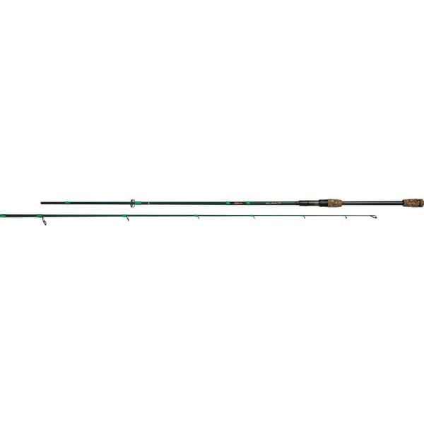 Mikado Pyörivä Sauva Katsudo Heavy Hunter  2.35 m / 15-75 g