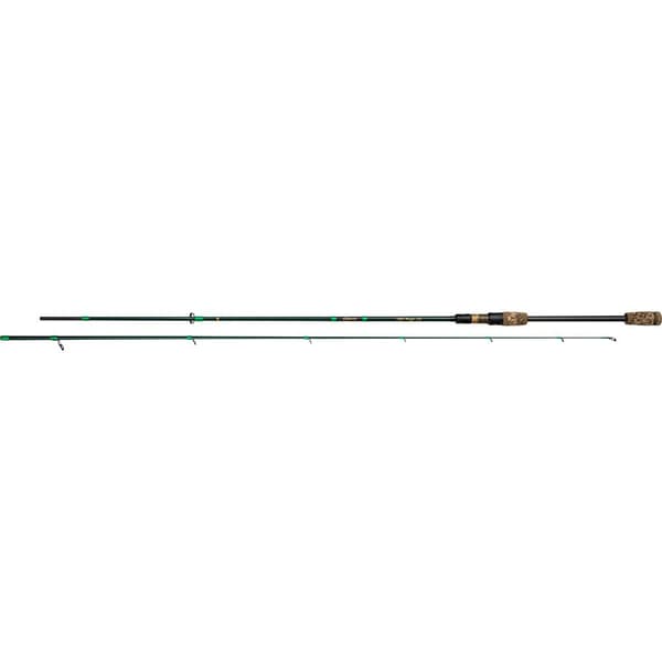 Mikado Roterende Stang Katsudo Light Ranger  2.65 m / 4-21 g
