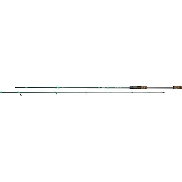Mikado Roterende Stang Katsudo True Fighter  2.45 m / 6-28 g