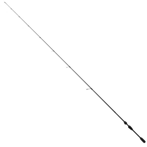 Mikado Haspelspö Bixlite Fast Svart 2.70 m / 5-25 g