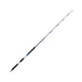 Miniatyrbillede 1 af 2: Hart Trolling Stang Blue Finn Sort 1.80 m / 50 Lbs