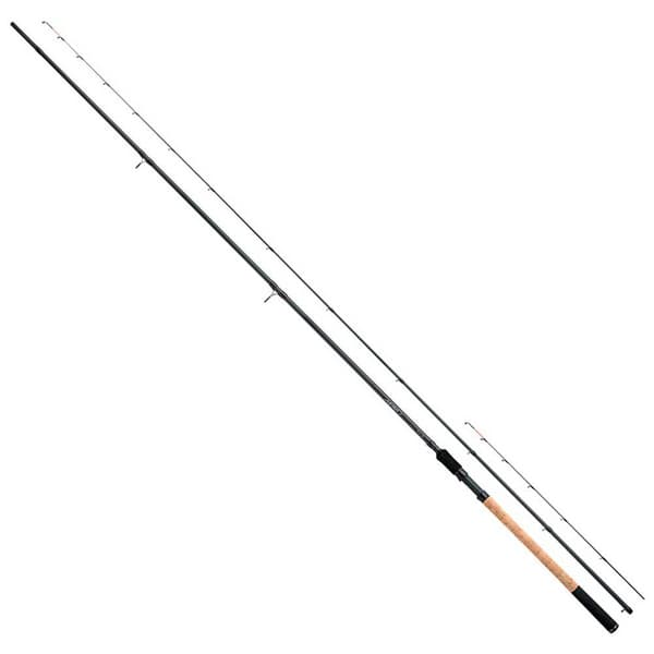 Shimano Fishing Karpefiskeri Stang Aero Pro Precision Feeder Søvfarvet 3.35 m / 60 g