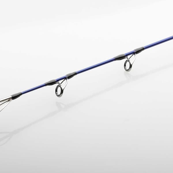 Savage Gear Jigging Stång Sgs6 Shore Silver 3.05 m