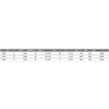 Miniatyrbild 2 av 8: Savage Gear Jigging Stång Sgs6 Shore Silver 3.05 m