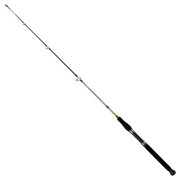 Daiwa Bundforsendelsesstang Sensor Boat Af Sort 2.70 m / 100-200 g