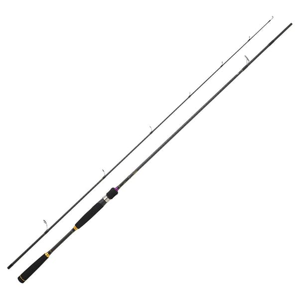 Daiwa Äggstång Legalis Squid Blå 2.52 m / 5-21 g