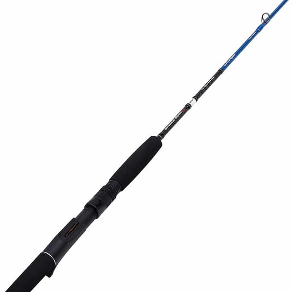 Savage Gear Vippende Stang Sgs2 Trigger Søvfarvet 1.80 m / 60-180 g