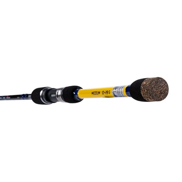 L&k Roterende Stang Proguide 1.98 m / 2-10 g
