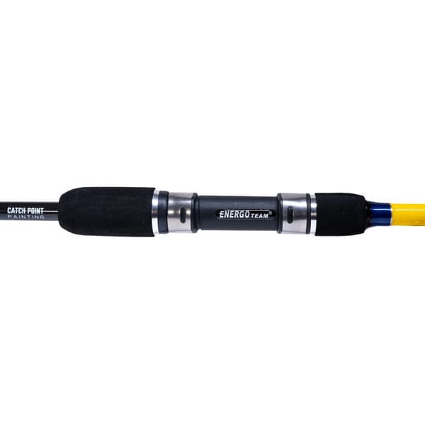 L&k Roterende Stang Proguide 1.98 m / 2-10 g