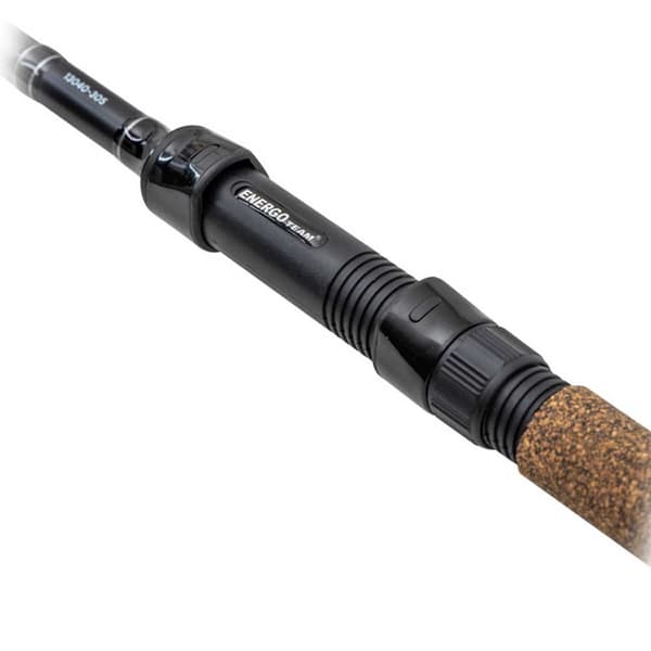 Carp Expert Karpfiskespö Max2 Picker Silver 3.30 m