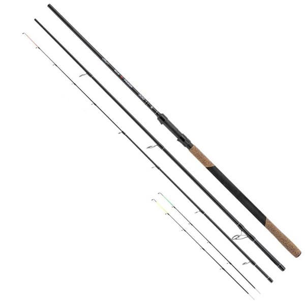 Carp Expert Karpfiskespö Max2 Picker Silver 3.30 m
