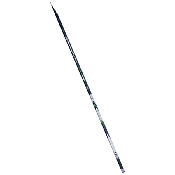 Lineaeffe Kupstång Standard Master Blå,Silver 5.00 m / 5-25 g