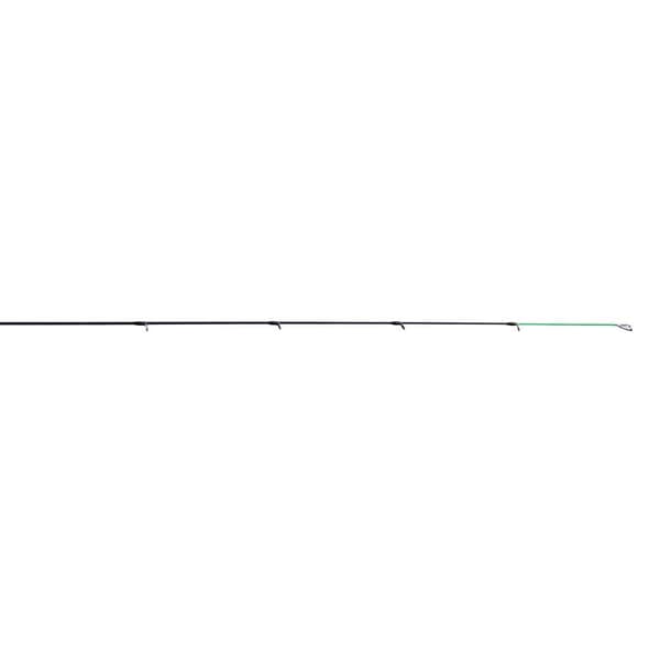 Lineaeffe Karpfiskespö Link Feeder Svart 3.90 m / 90-150 g