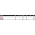 Miniatyrbillede 2 af 2: Daiwa Roterende Stang Crossfire Sl  3.00 m / 15-60 g