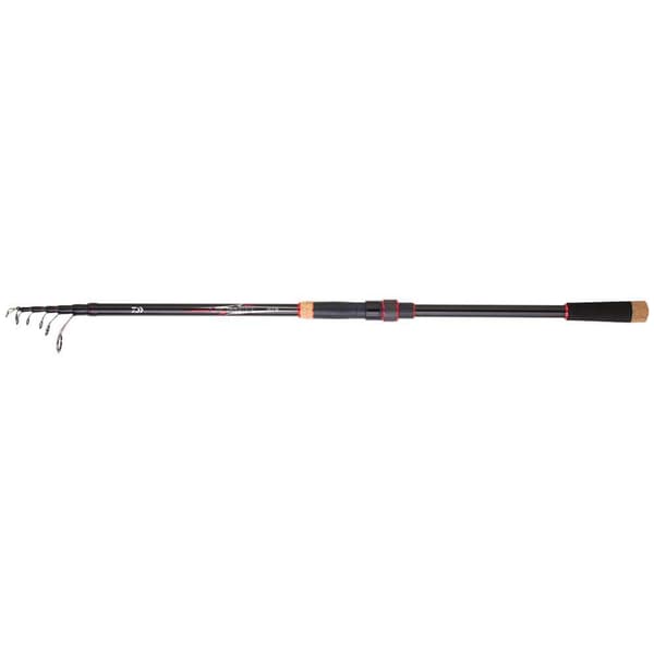 Daiwa Roterende Stang Crossfire Sl  3.00 m / 15-60 g