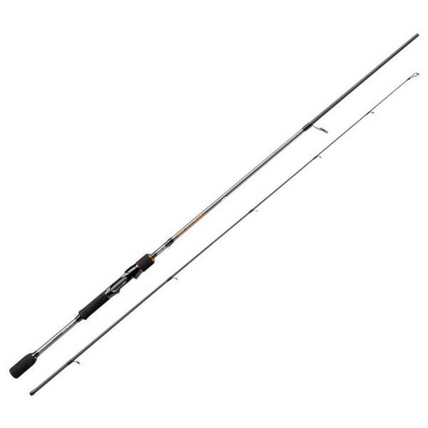 Mitchell Roterende Stang Traxx Mx2 Lure Grå 2.13 m / 2-10 g