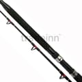 Miniatyrbild 3 av 4: Shimano Fishing Trollingstav Vengeance Standup Svart 1.65 m / 30-50 Lbs