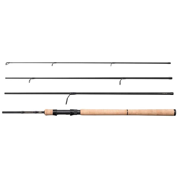 Berkley Haspelspö Lightning Ht Ii Silver 2.13 m / 2-10 g