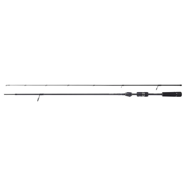 Shimano Fishing Roterende Stang Stardic Fast Søvfarvet 2.13 m / 7-35 g