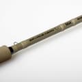 Miniatyrbild 3 av 8: Savage Gear Baitcasting Rod Sg4 Big Bait Specialist Ri Silver 2.46 m / 85-170 g