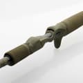 Miniatyrbild 4 av 8: Savage Gear Baitcasting Rod Sg4 Big Bait Specialist Ri Silver 2.46 m / 85-170 g