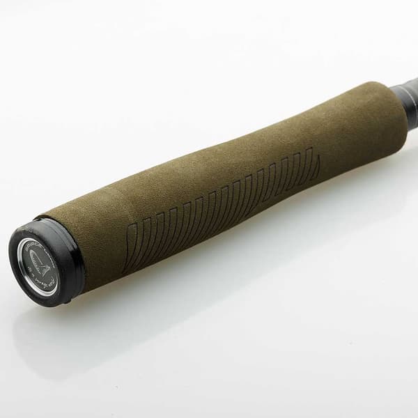 Savage Gear Baitcasting Rod Sg4 Big Bait Specialist Ri Silver 2.46 m / 85-170 g