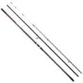 Miniatyrbild 1 av 2: Shimano Fishing Surfcasting Stång Aerlex Tubular Low Rider Silver 4.25 m / 200 g