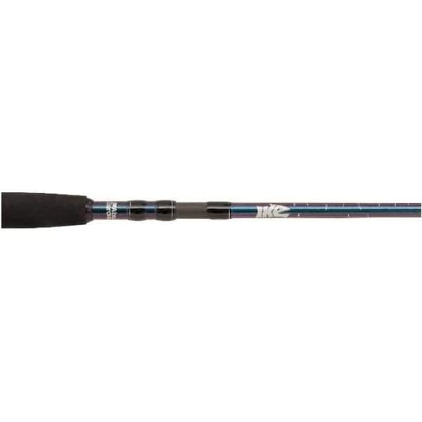 Abu Garcia Laconelli IKE Signature Spinning Rod - 1,80 m - 8 - 28 g