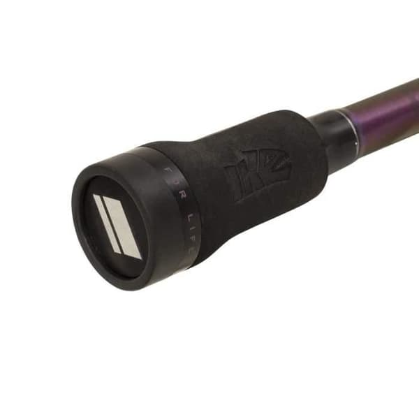 Abu Garcia Laconelli IKE Signature Spinning Rod - 1,80 m - 8 - 28 g